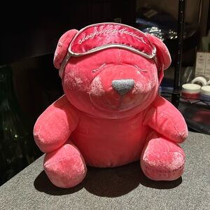 Victoria’s Secret Sleeping Beauty Bear